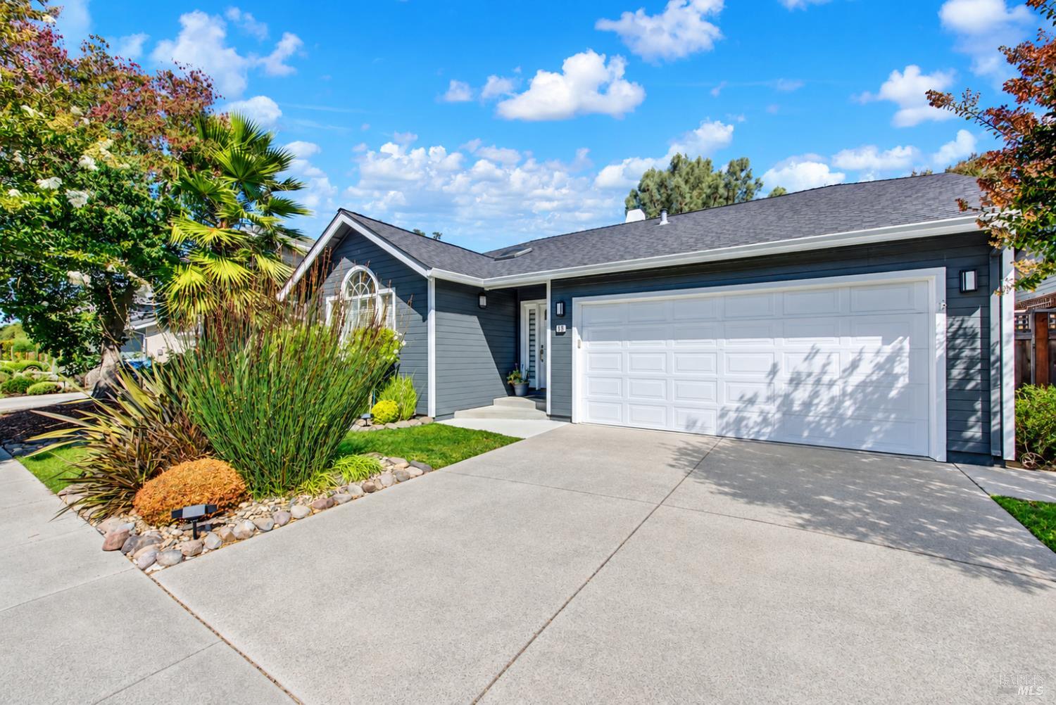 38 Sage Way Napa CA 94559