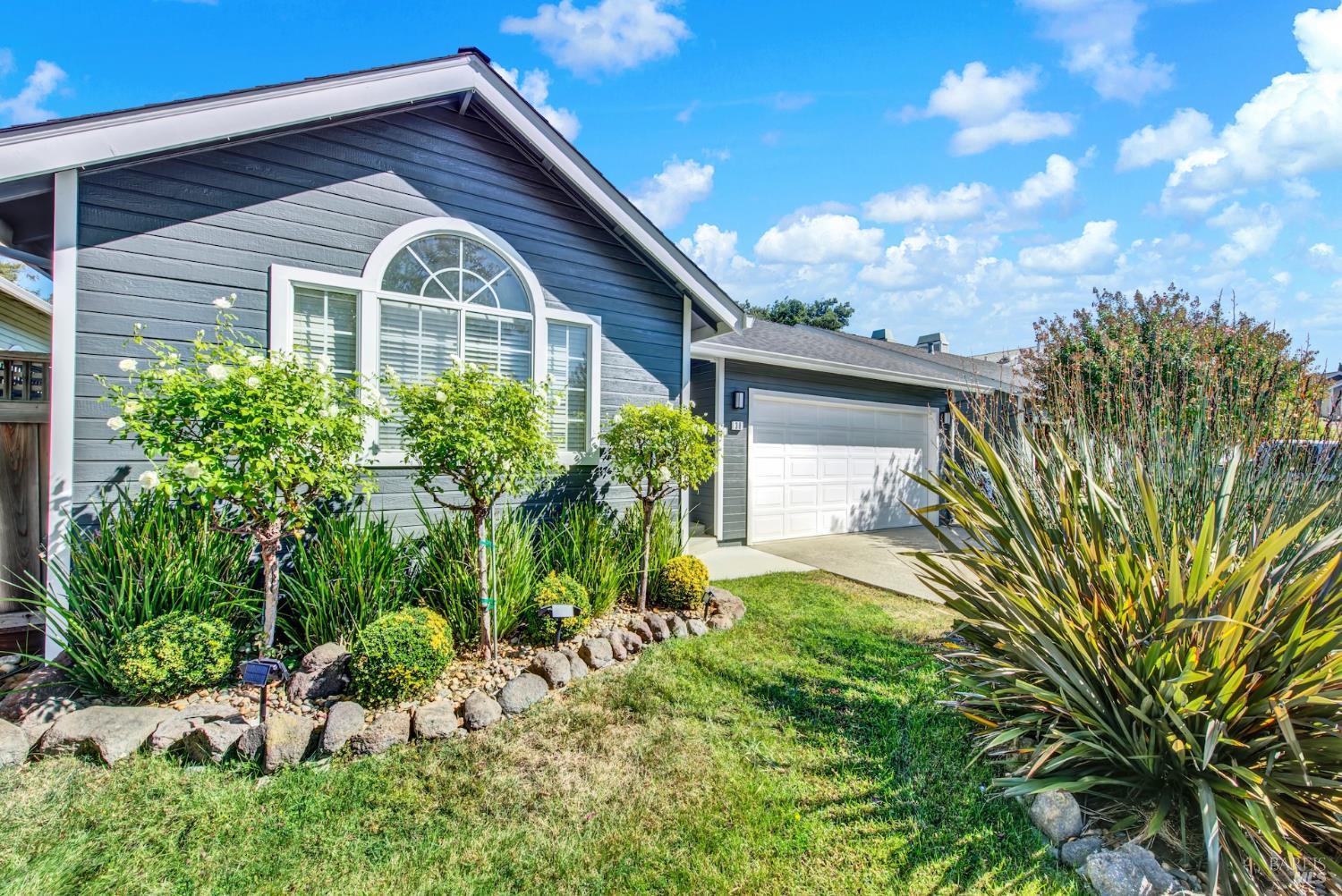 38 Sage Way Napa CA 94559