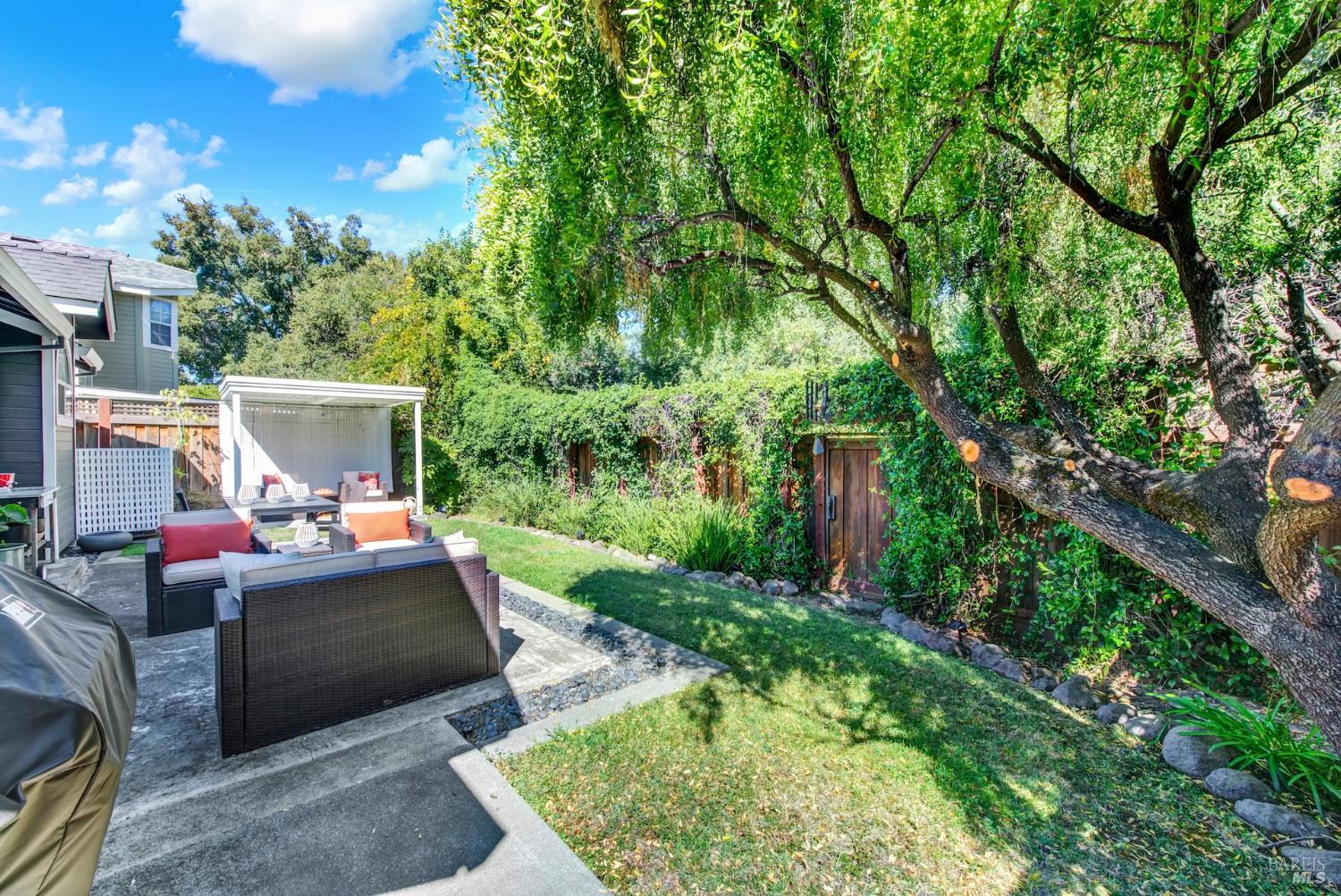38 Sage Way Napa CA 94559