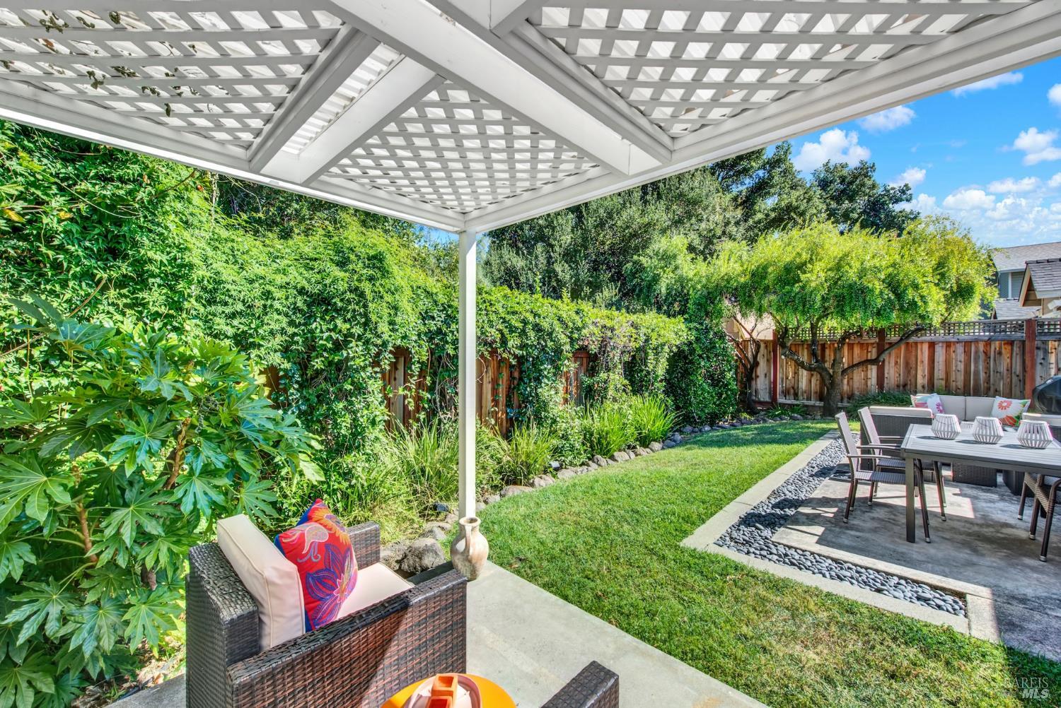 38 Sage Way Napa CA 94559