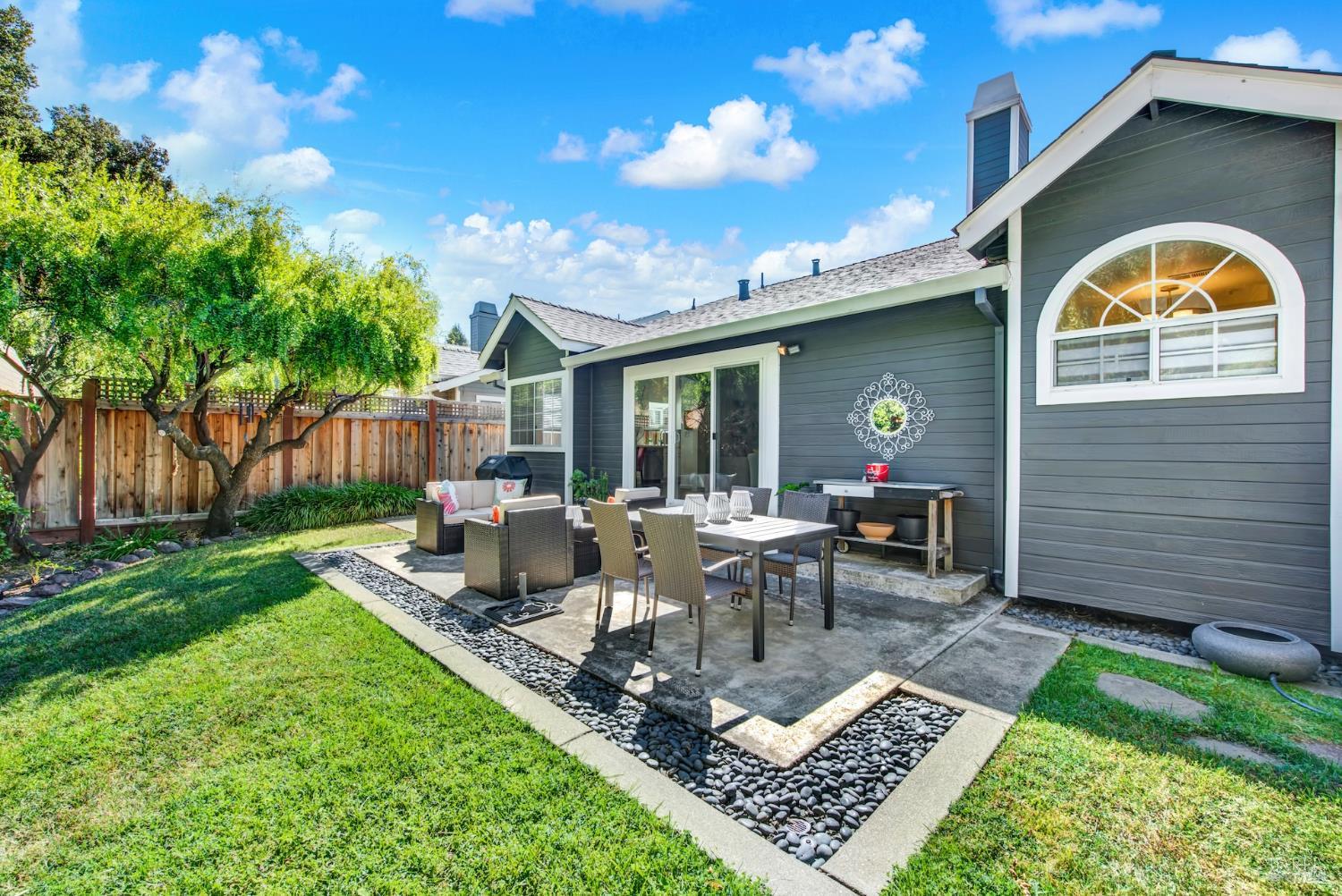 38 Sage Way Napa CA 94559