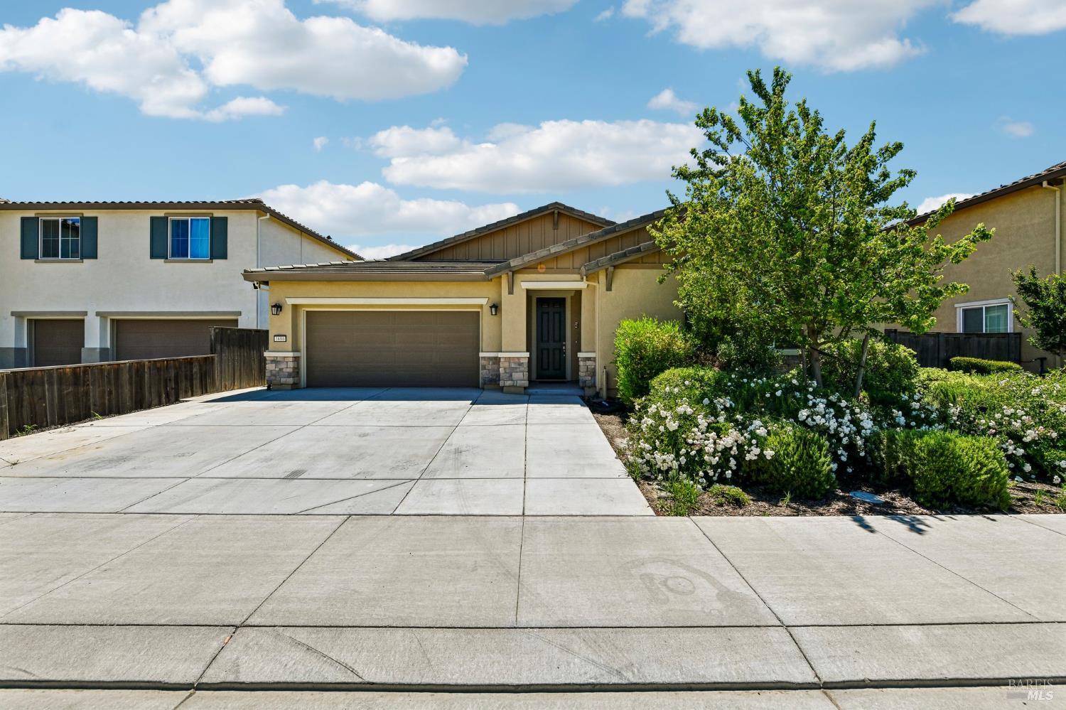 1680 Gold Street Dixon CA 95620