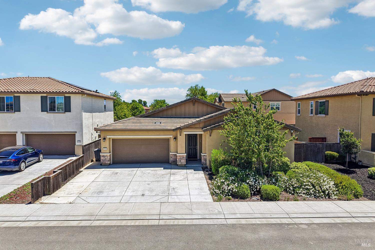 1680 Gold Street Dixon CA 95620