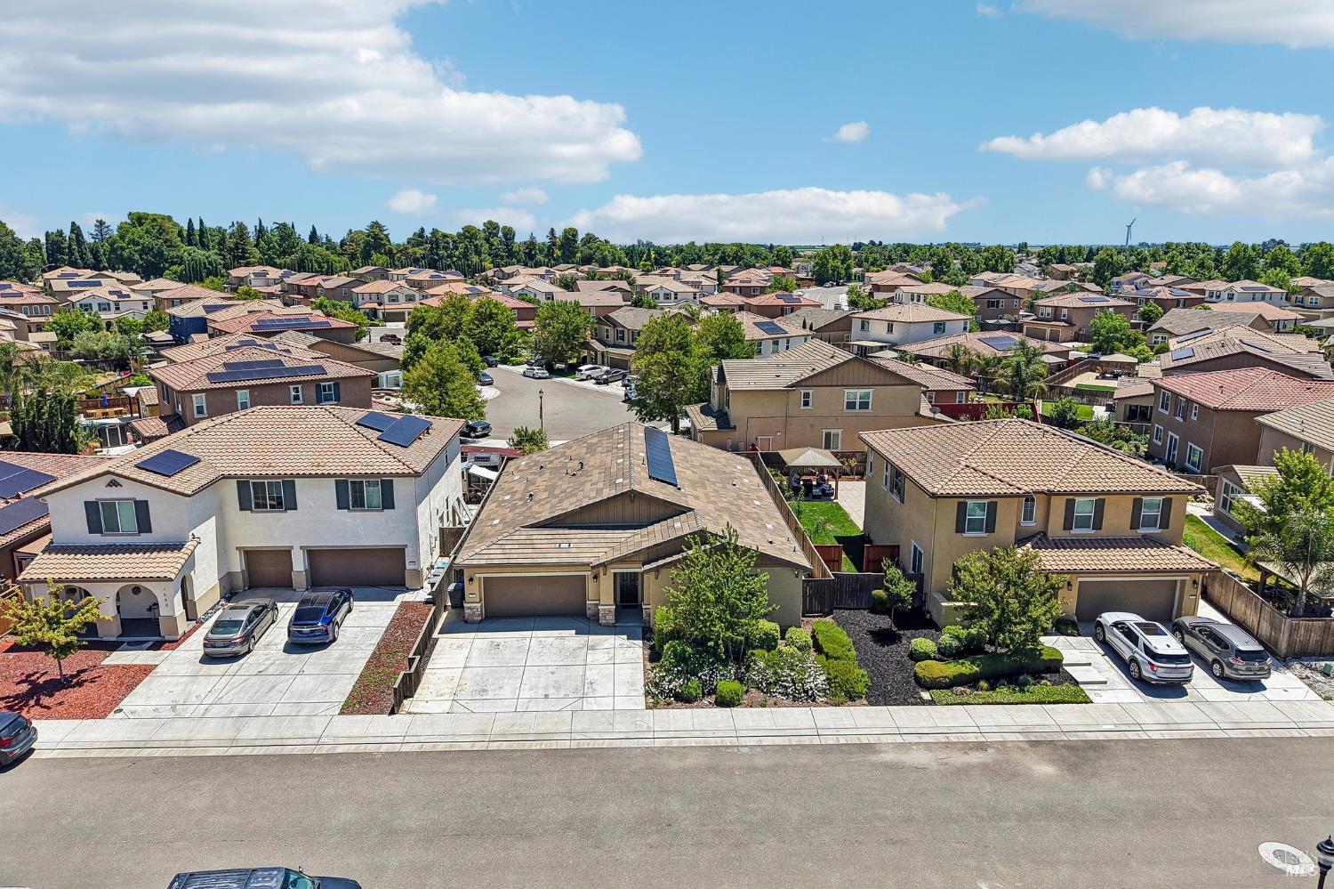 1680 Gold Street Dixon CA 95620