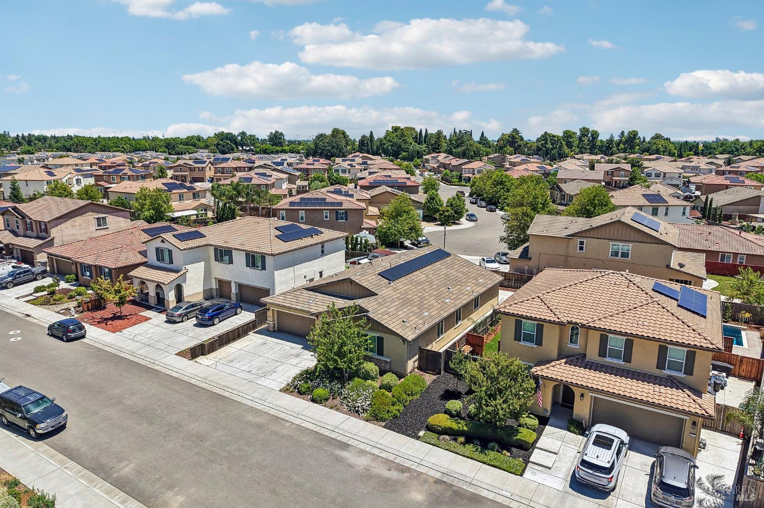 1680 Gold Street Dixon CA 95620