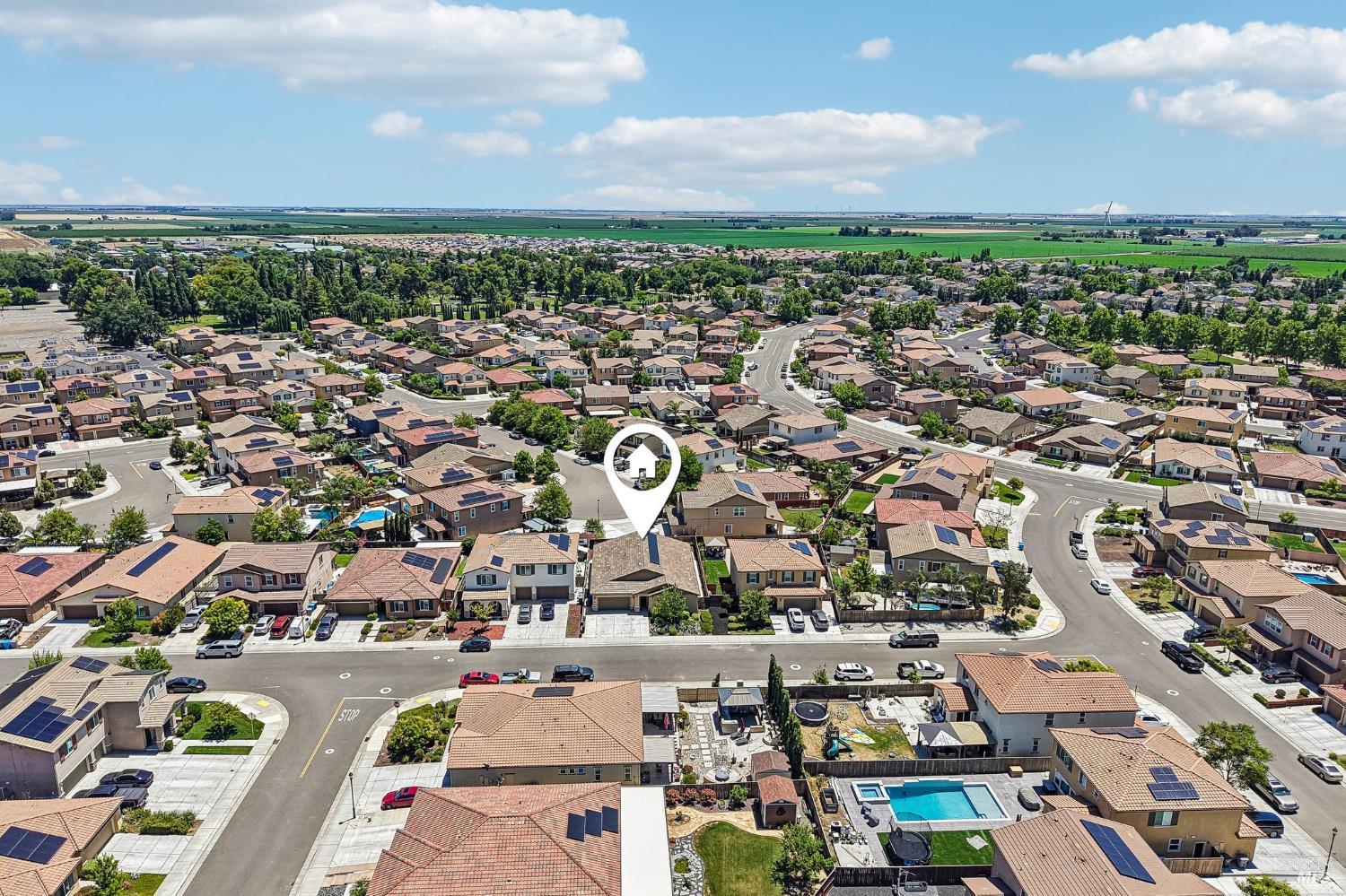 1680 Gold Street Dixon CA 95620