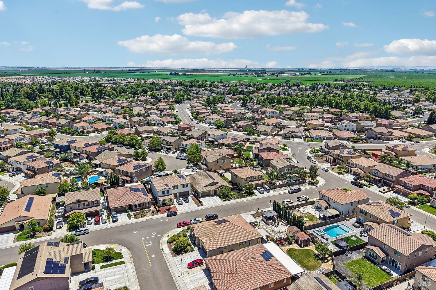 1680 Gold Street Dixon CA 95620