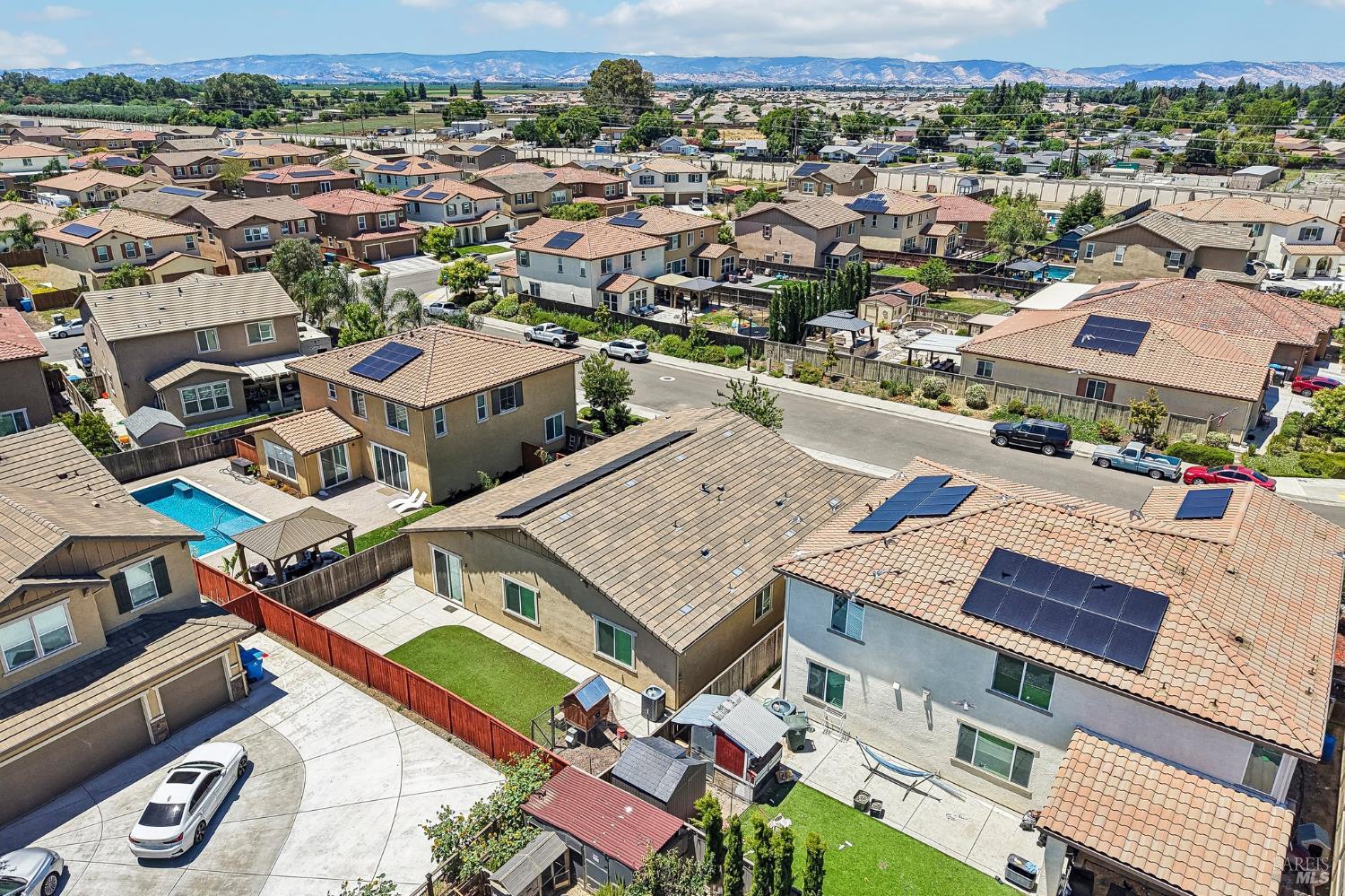 1680 Gold Street Dixon CA 95620