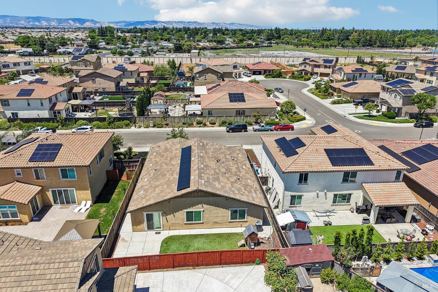1680 Gold Street Dixon CA 95620