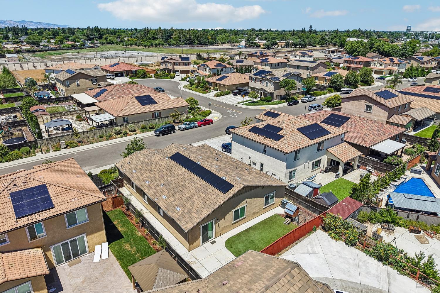 1680 Gold Street Dixon CA 95620