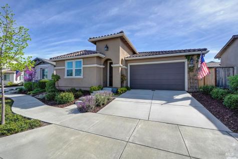 5708 Kassandra Place Rohnert Park CA 94928