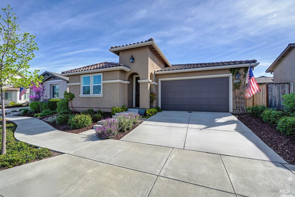 5708 Kassandra Place Rohnert Park CA 94928