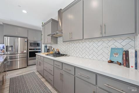 5708 Kassandra Place Rohnert Park CA 94928