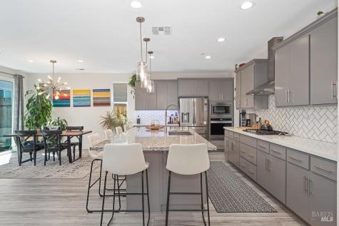 5708 Kassandra Place Rohnert Park CA 94928