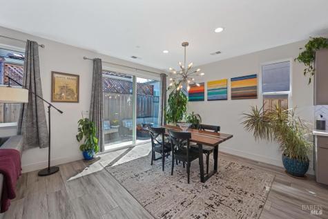 5708 Kassandra Place Rohnert Park CA 94928
