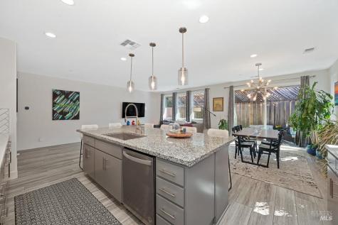 5708 Kassandra Place Rohnert Park CA 94928