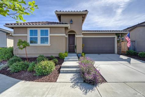 5708 Kassandra Place Rohnert Park CA 94928