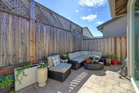 5708 Kassandra Place Rohnert Park CA 94928