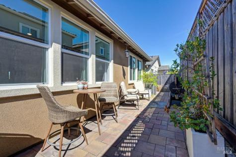 5708 Kassandra Place Rohnert Park CA 94928