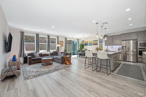 5708 Kassandra Place Rohnert Park CA 94928