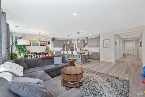 5708 Kassandra Place Rohnert Park CA 94928