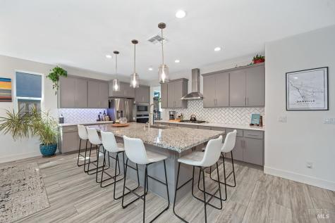 5708 Kassandra Place Rohnert Park CA 94928