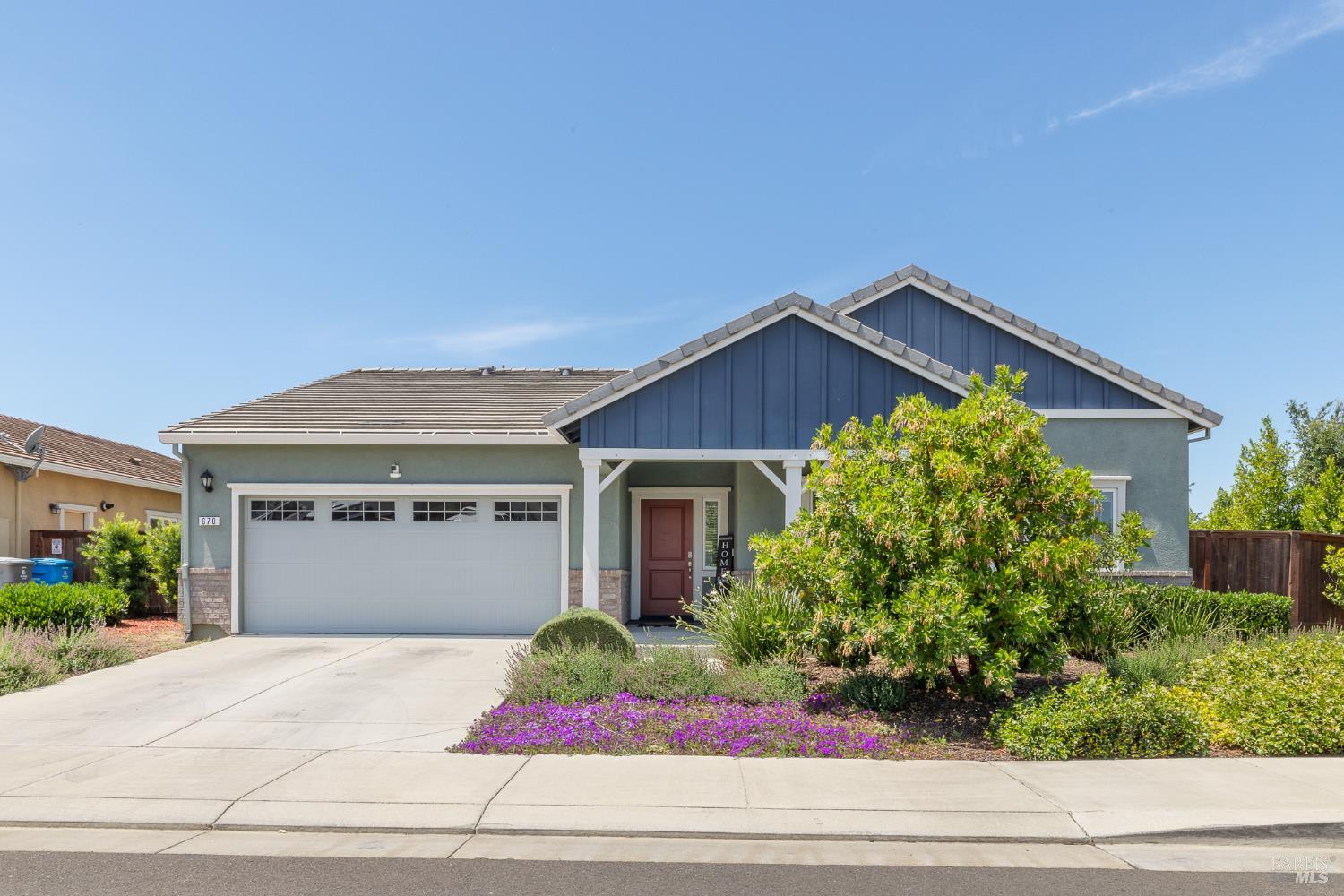 670 Bluebird Drive Dixon CA 95620