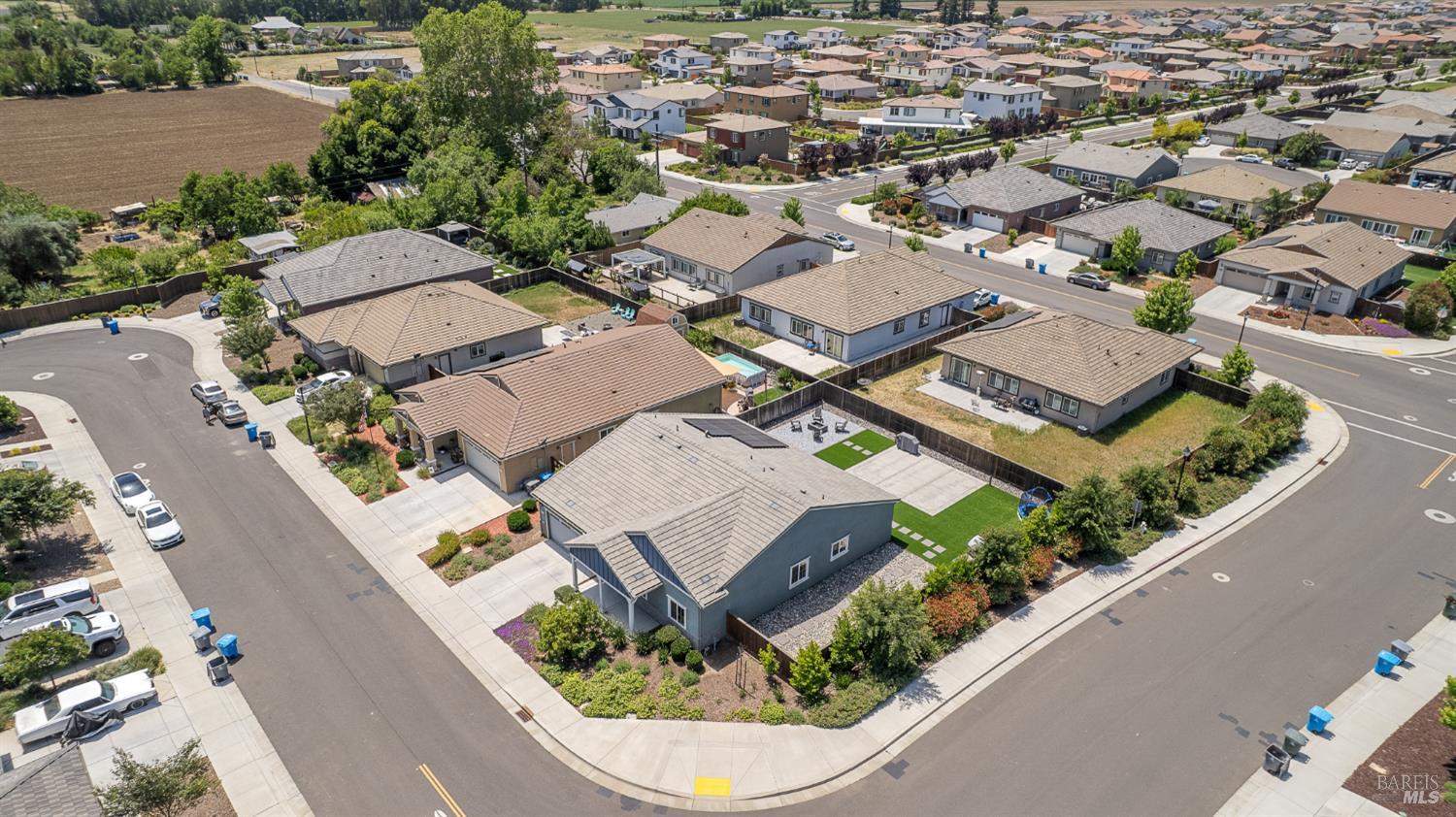 670 Bluebird Drive Dixon CA 95620