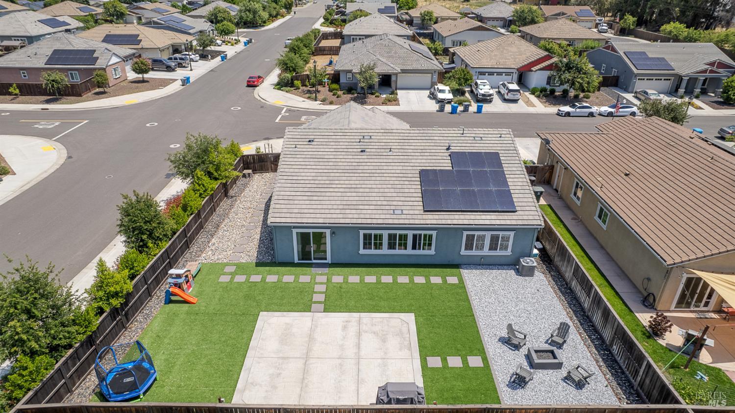 670 Bluebird Drive Dixon CA 95620