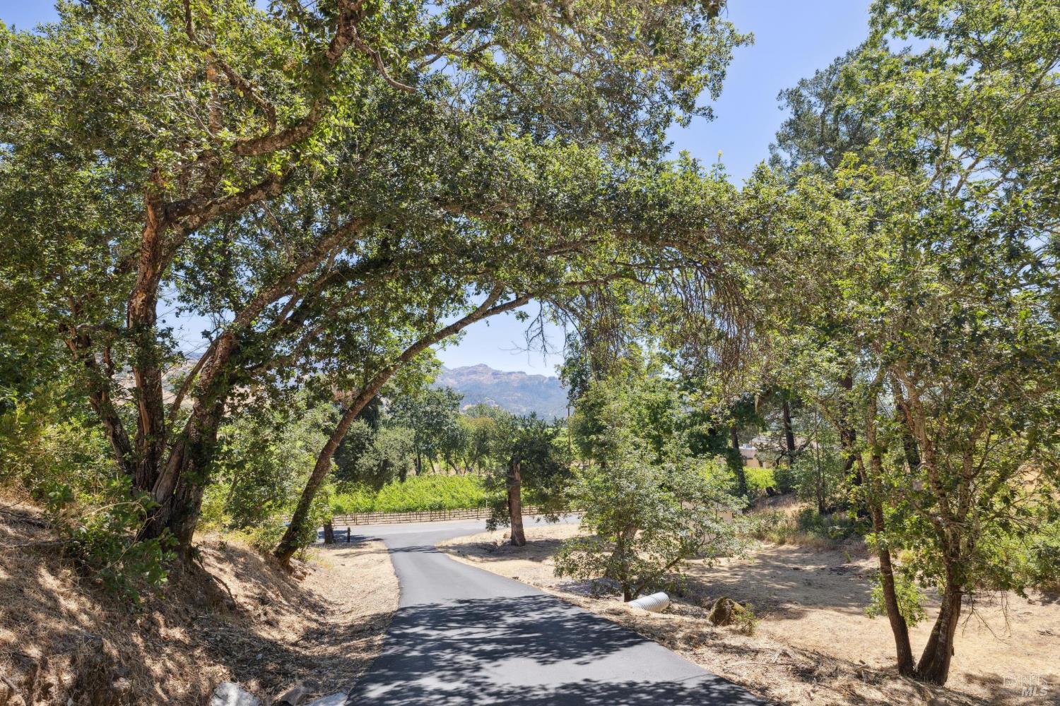 1200 Bennett Lane Calistoga CA 94515