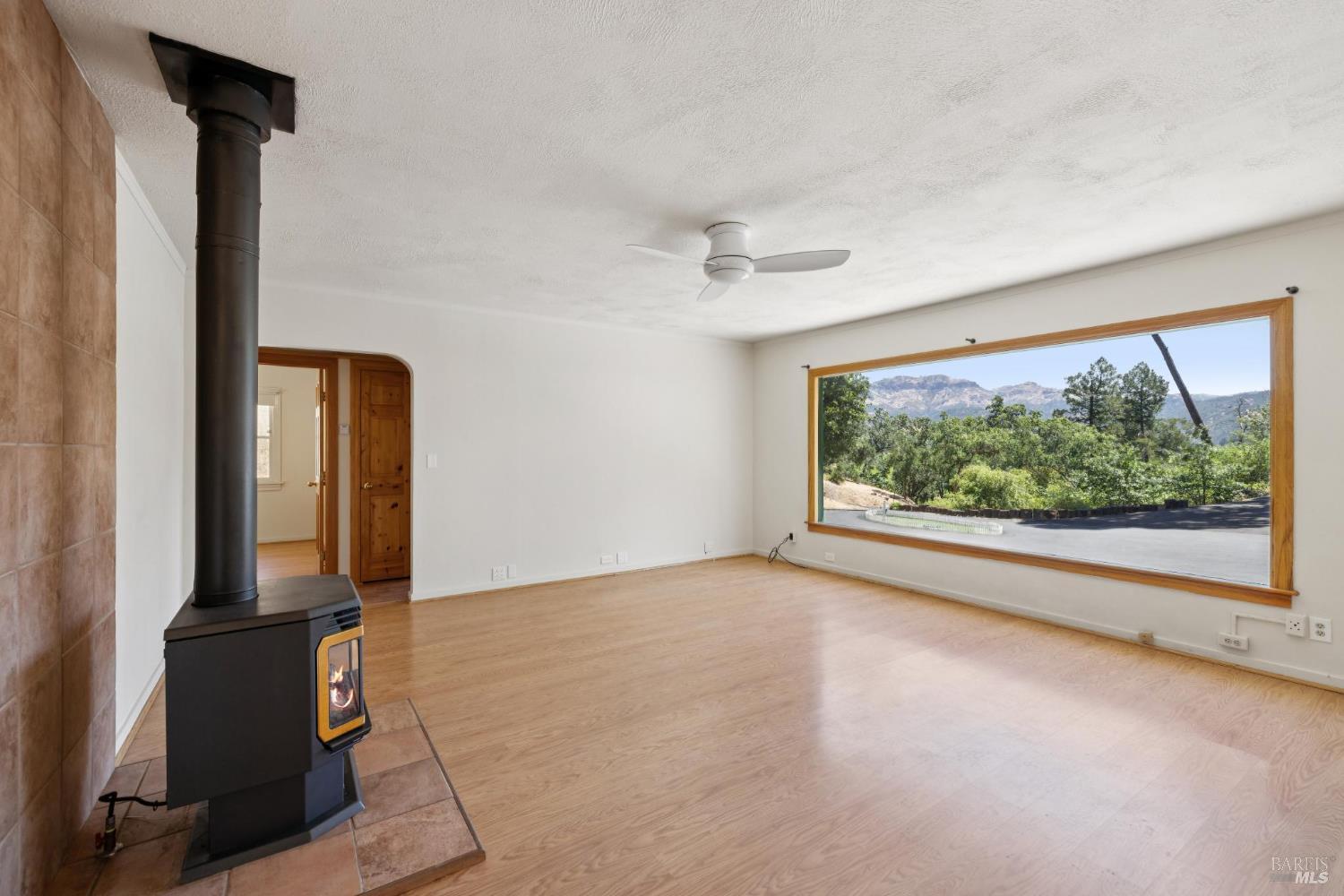 1200 Bennett Lane Calistoga CA 94515