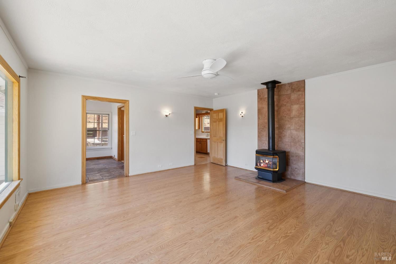 1200 Bennett Lane Calistoga CA 94515