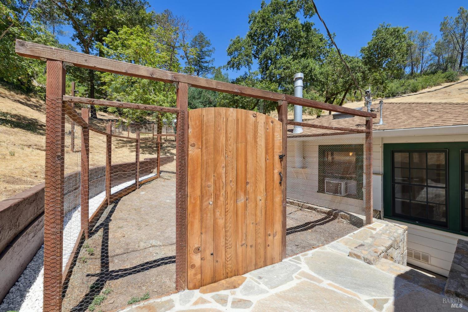 1200 Bennett Lane Calistoga CA 94515