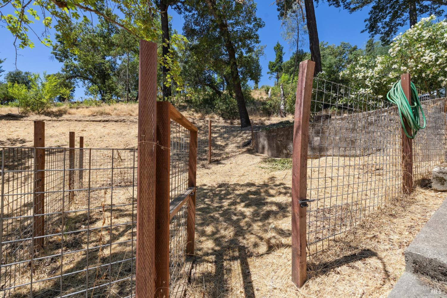 1200 Bennett Lane Calistoga CA 94515