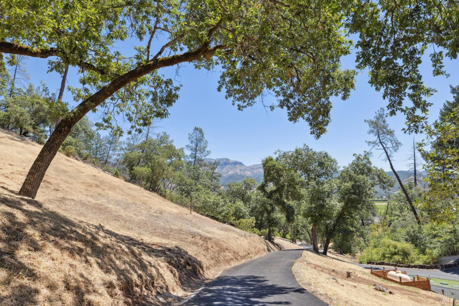 1200 Bennett Lane Calistoga CA 94515