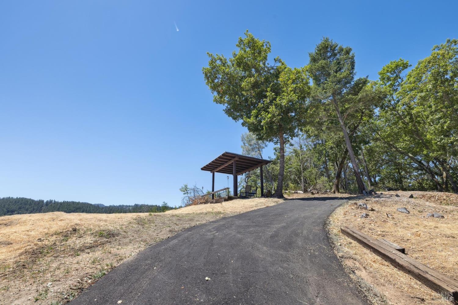 1200 Bennett Lane Calistoga CA 94515