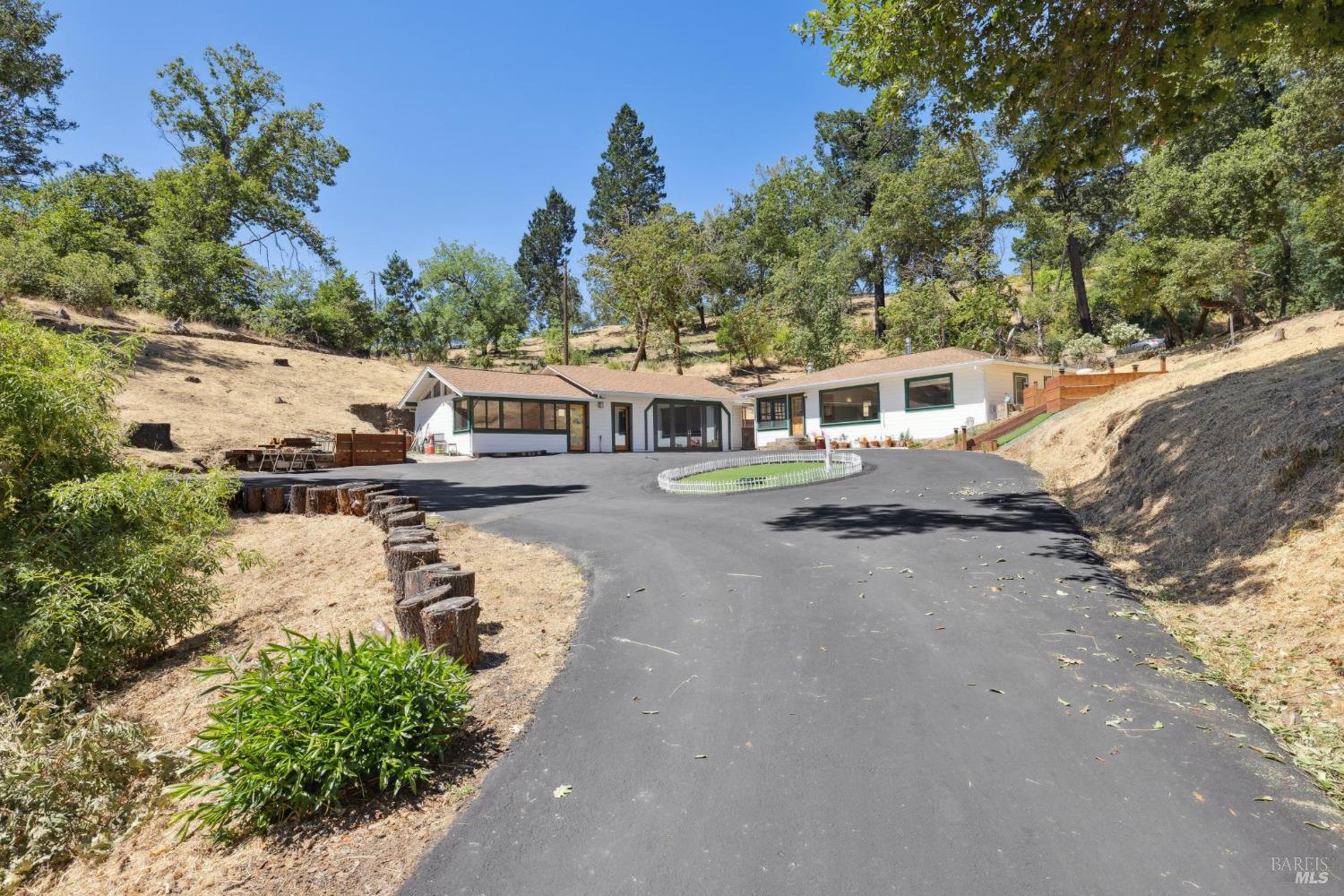 1200 Bennett Lane Calistoga CA 94515