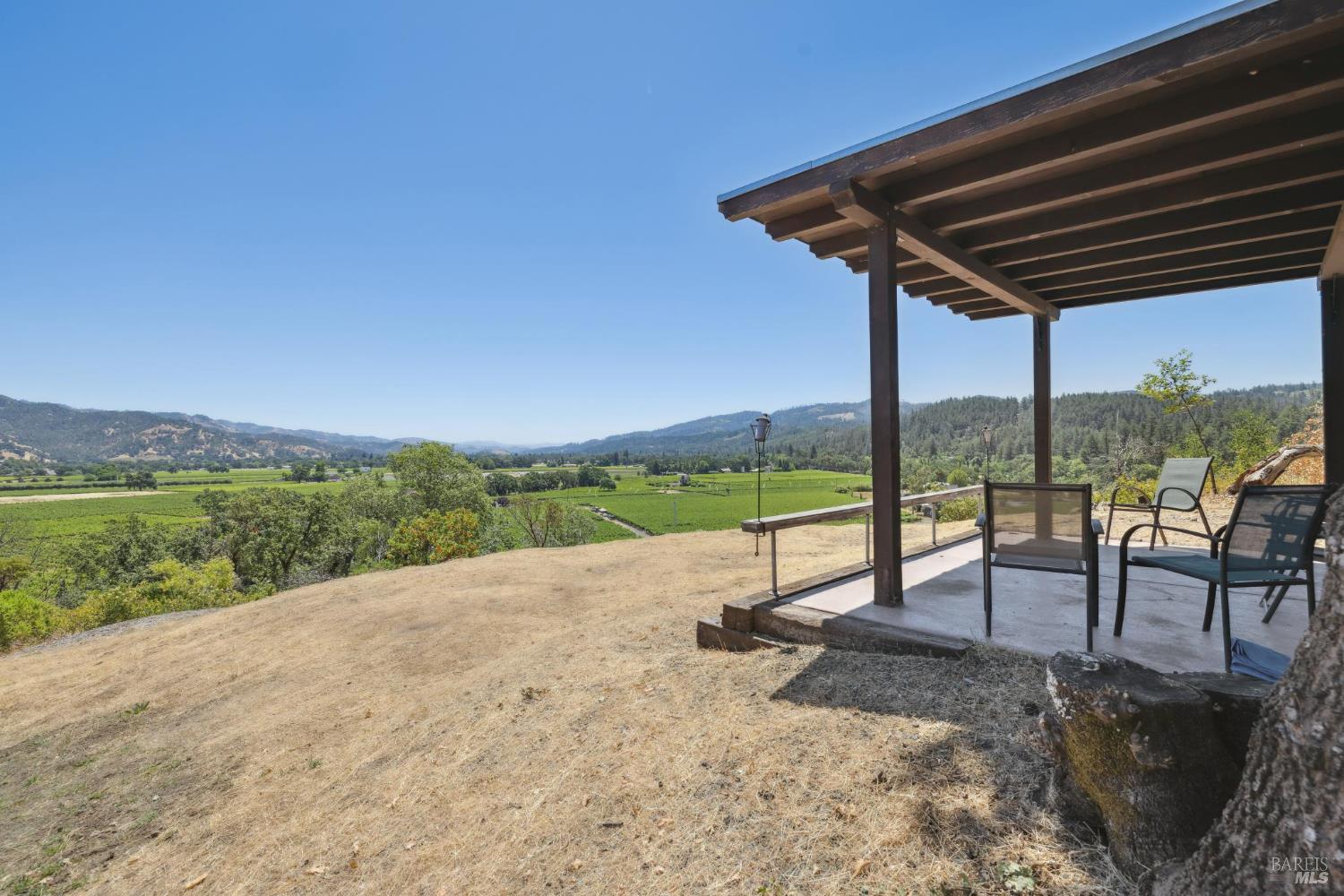 1200 Bennett Lane Calistoga CA 94515