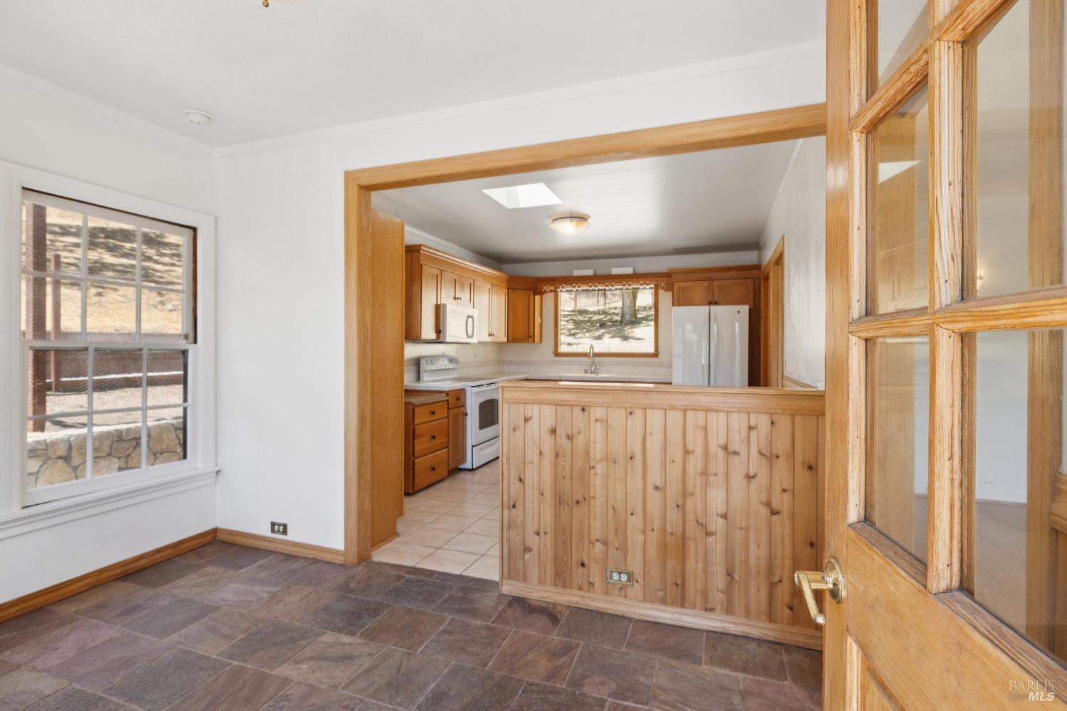 1200 Bennett Lane Calistoga CA 94515