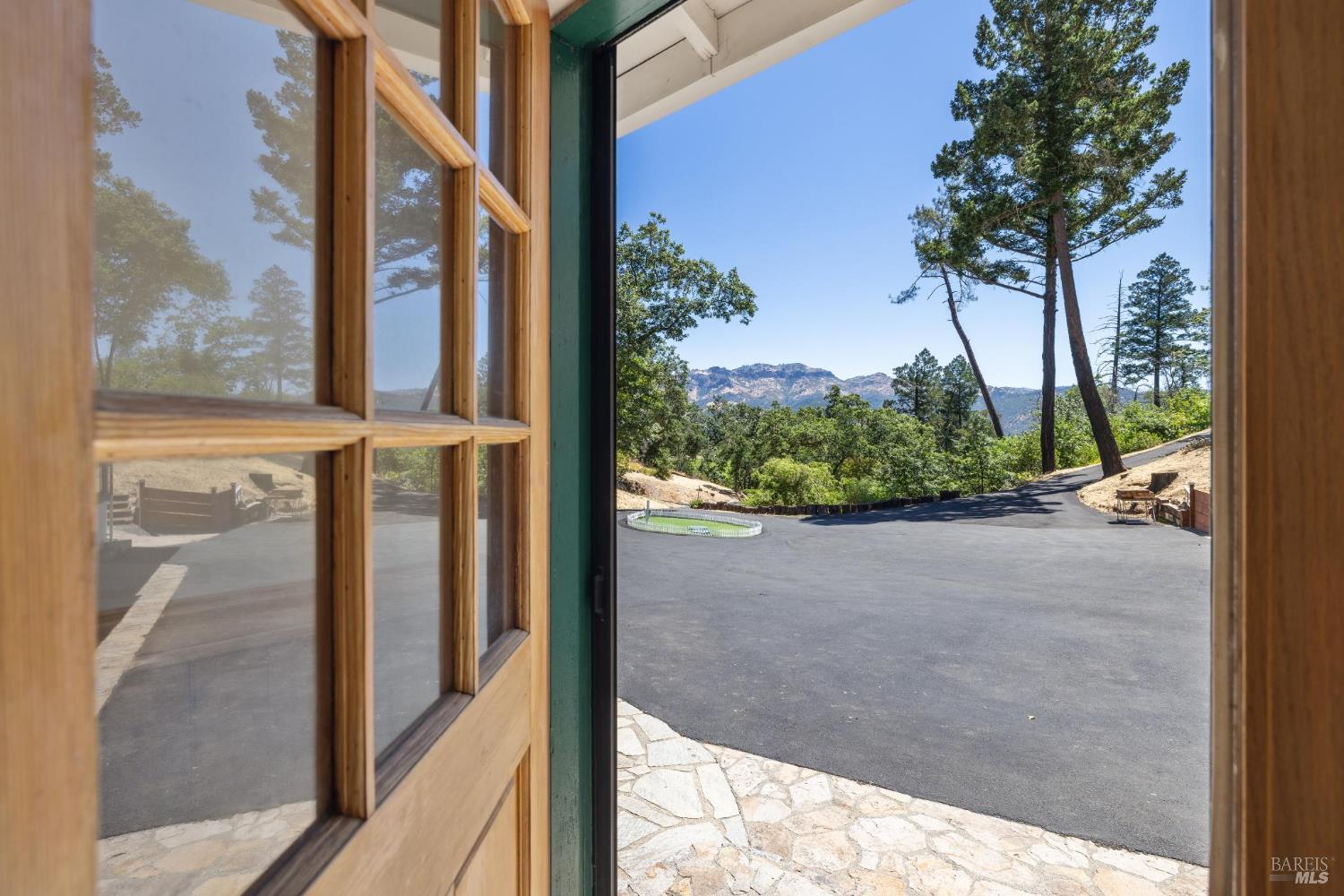 1200 Bennett Lane Calistoga CA 94515