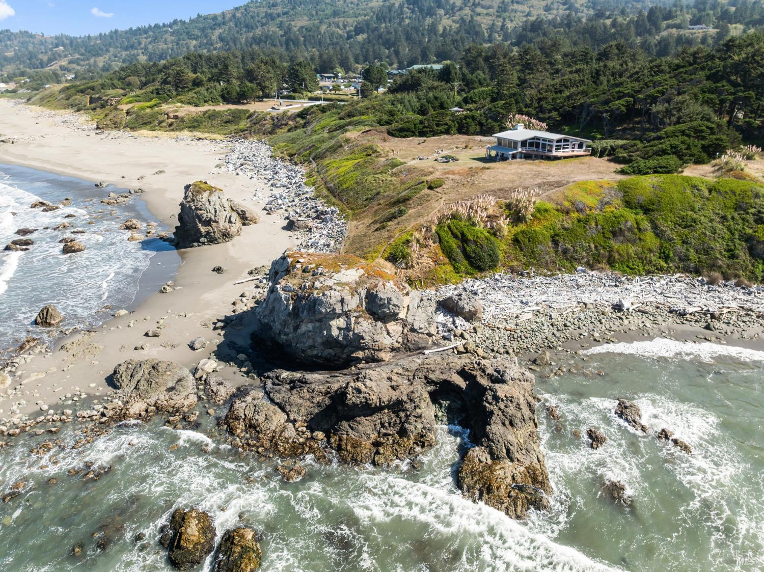 405 Island View Drive Smith River CA 95567