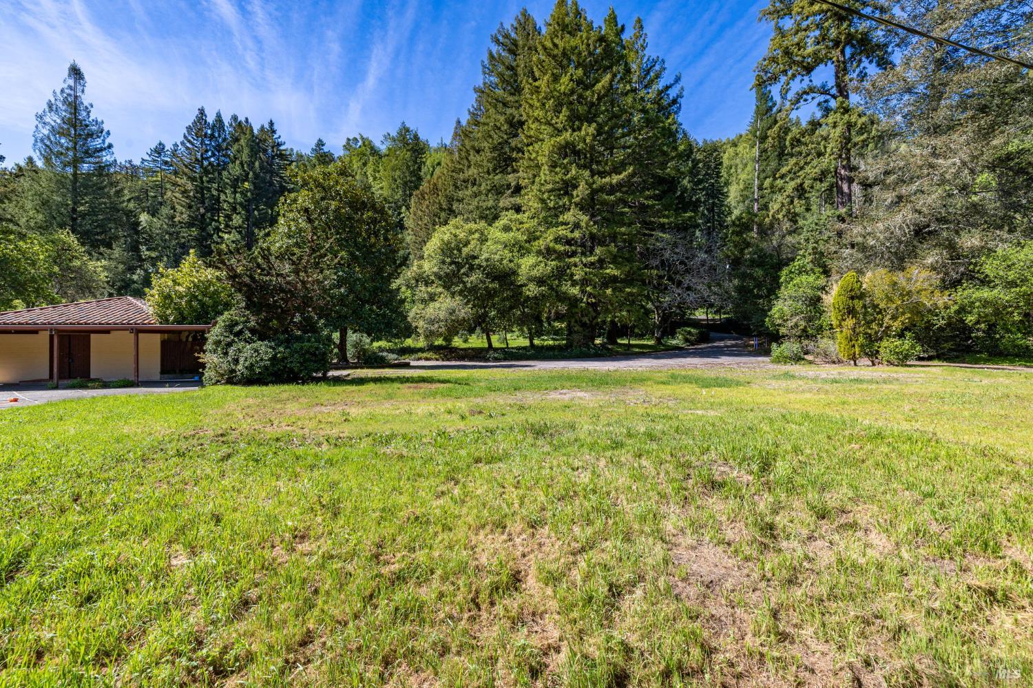 3320 Redwood Road Napa CA 94558