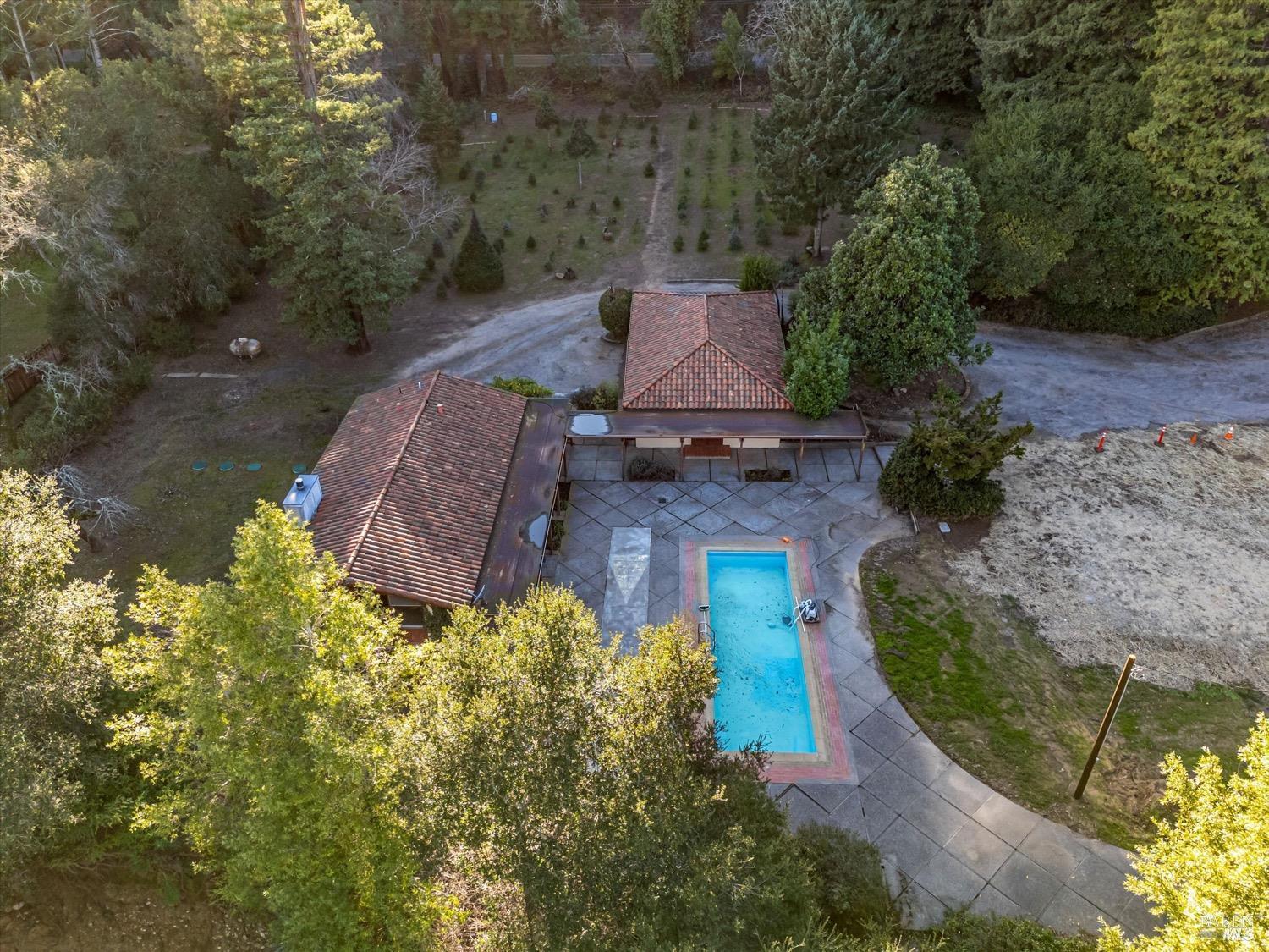 3320 Redwood Road Napa CA 94558