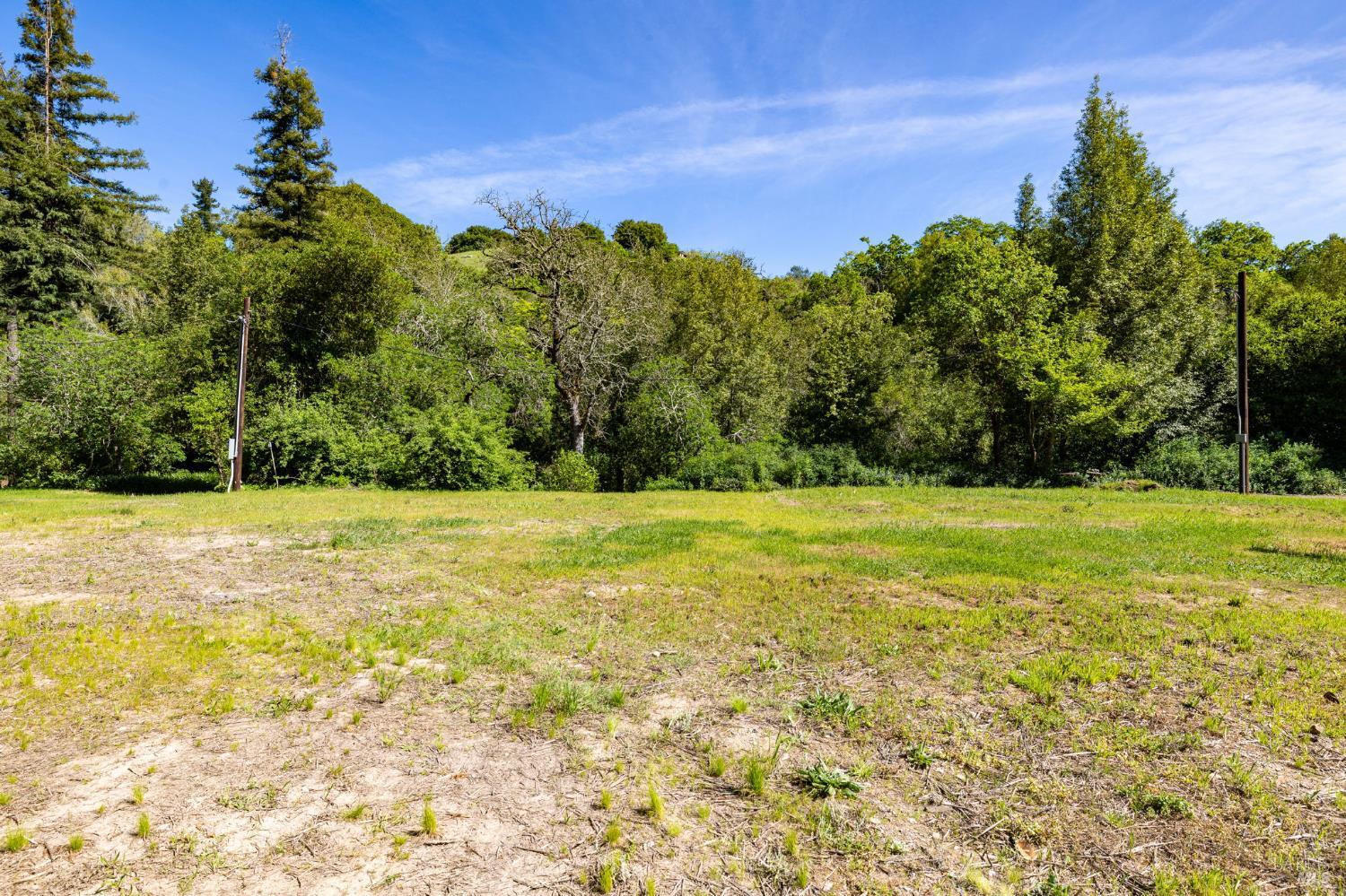 3320 Redwood Road Napa CA 94558
