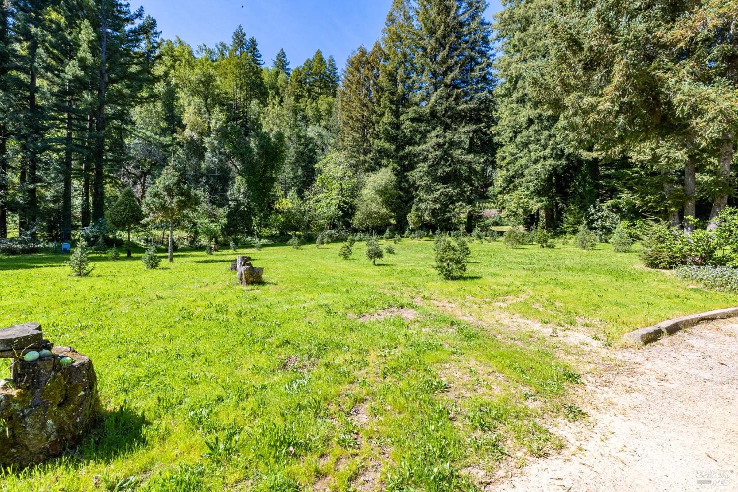 3320 Redwood Road Napa CA 94558
