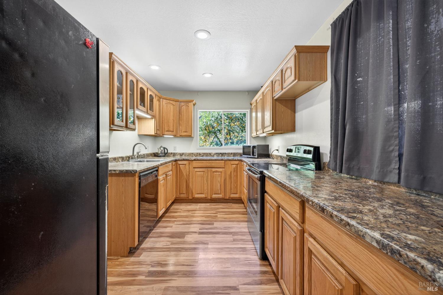 3320 Redwood Road Napa CA 94558