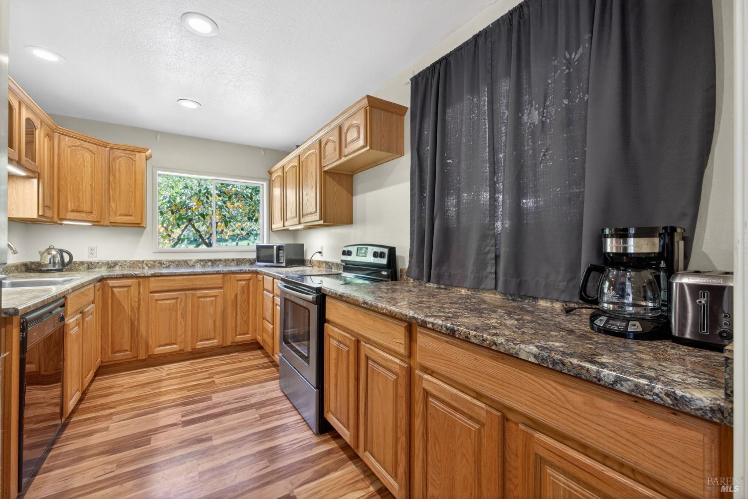 3320 Redwood Road Napa CA 94558