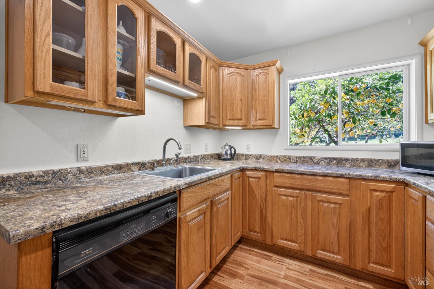 3320 Redwood Road Napa CA 94558