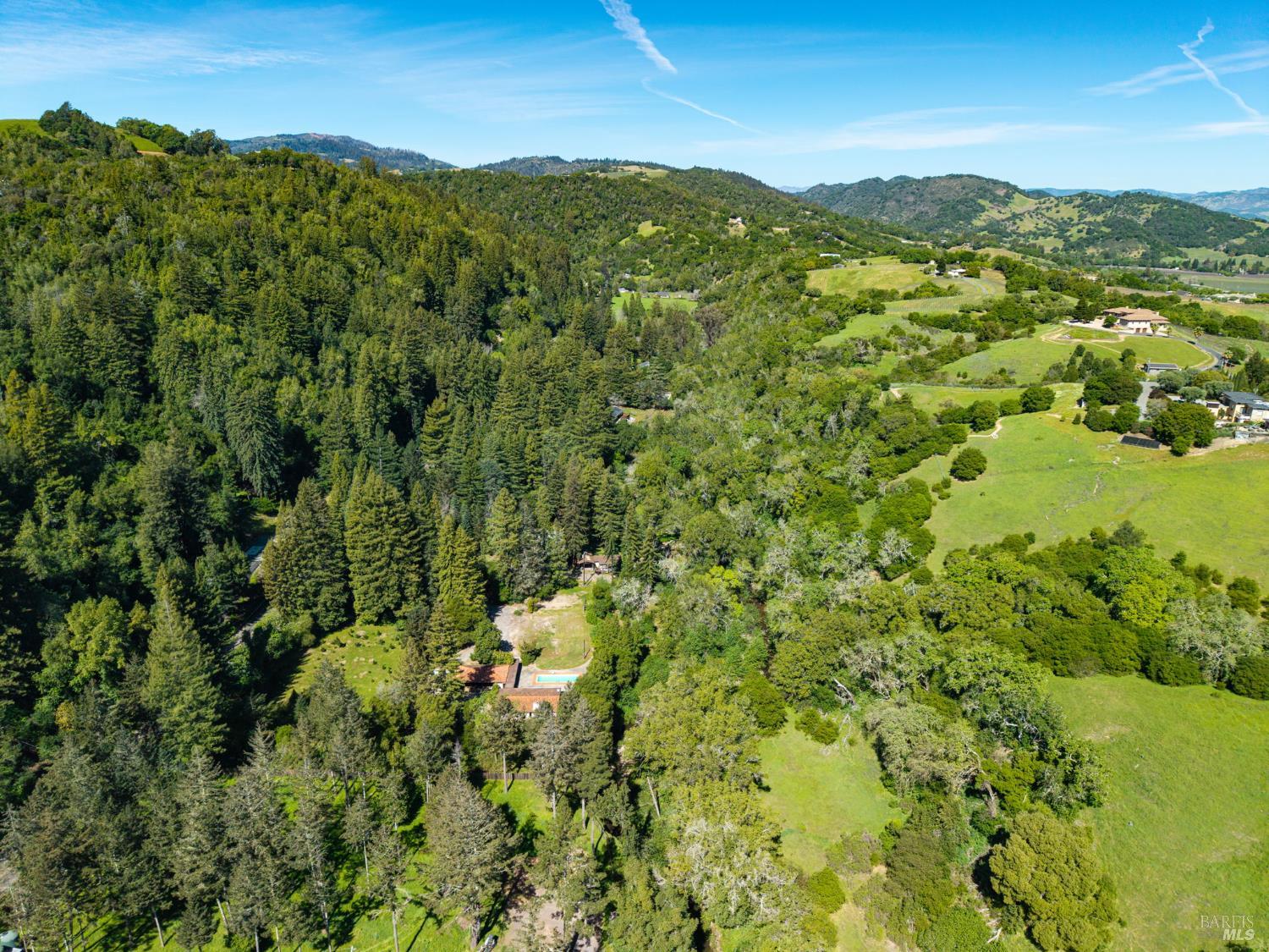 3320 Redwood Road Napa CA 94558