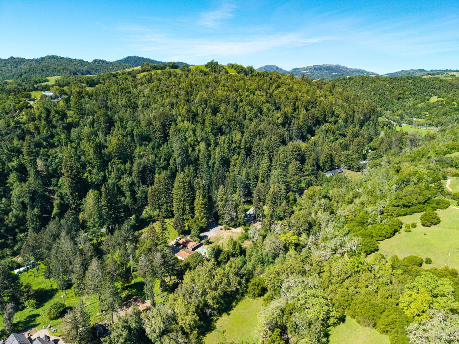 3320 Redwood Road Napa CA 94558